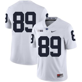Penn-State-Nittany-Lions-89-Garry-Gilliam-White-Nike-College-Football-Jersey