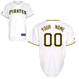 Pittsburgh-Pirates-White-Man-Custom-Jerseys-9883-21427