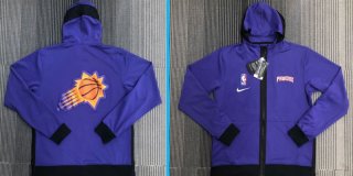 Phoenix Suns Appearance coat