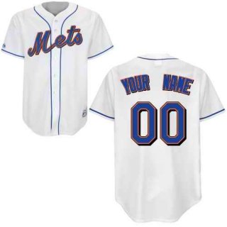 New-York-Mets-White-Man-Custom-Jerseys-6302-65274