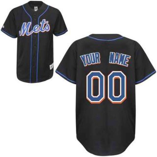 New-York-Mets-Black-Man-Custom-Jerseys-8915-91087