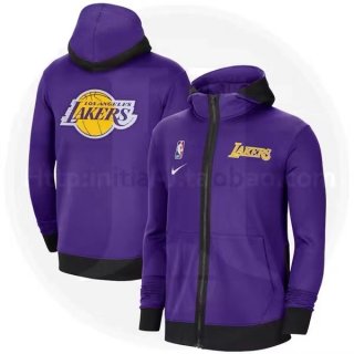 Los Angeles Lakers Appearance coat