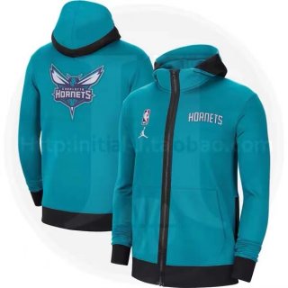 Charlotte Hornets Appearance coat