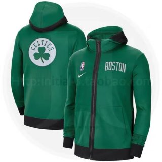 Boston Celtics Appearance coat