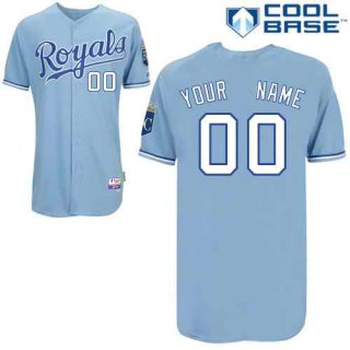 Kansas-City-Royals-Baby-Blue-Man-Custom-Jerseys-5624-30852