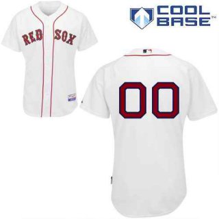 Boston-Red-Sox-White-Man-Custom-Jerseys-8979-72649