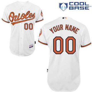 Baltimore-Orioles-White-Man-Custom-Jerseys-5005-26555