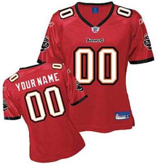 Tampa-Bay-Buccaneers-Women-Customized-Red-Jersey-5423-72186