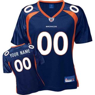 Denver-Broncos-Women-Customized-Blue-Jersey-3597-57092