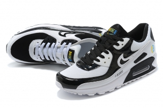 Nike Air Max 90 black 2