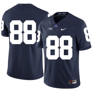 Penn-State-Nittany-Lions-88-Mike-Gesicki-Navy-Nike-College-Football-Jersey