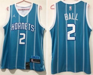 Hornets-2-LaMelo-Ball-Teal-Icon-Edition-Swingman-jersey