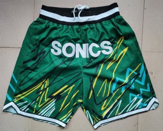 SuperSonics-Green-Just-Don-With-Pocket-Swingman-Shorts
