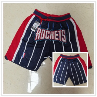 Rockets-Navy-Just-Don-With-Pocket-Swingman-Shorts