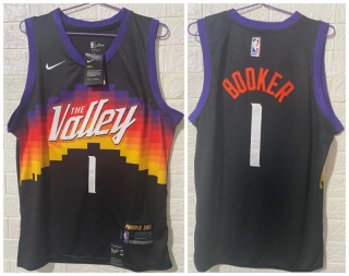 Suns-1-Devin-Booker-Black-2020-21-City-Edition-Swingman-jersey