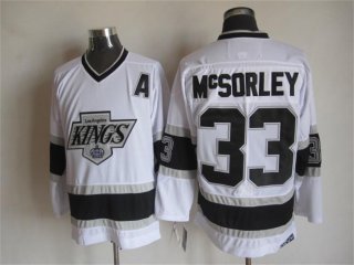 Kings-33-Marty-McSorley-White-CCM-Jersey