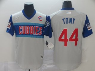 Chicago Cubs #44