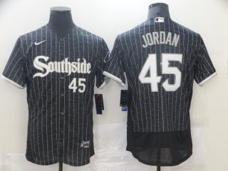 Chicago White Sox #45 jordan flex jersey