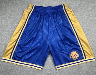 Warriors-Blue-Swingman-Shorts