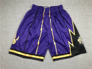 Raptors-Purple-Stitched-Shorts