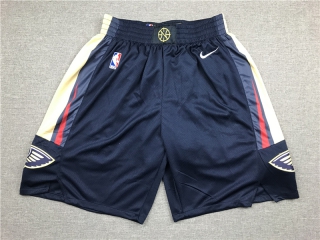 Pelicans-Navy-Nike-Shorts