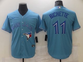 Blue-Jays-11-Bo-Bichette blue jersey