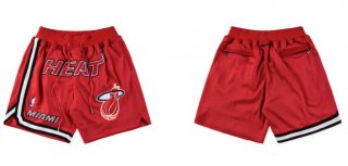 Heat-Red-Just-Don-With-Pocket-Swingman-Shorts