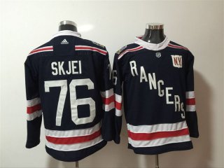 Rangers-76-Brady-Skjei-Navy-Adidas-Jersey