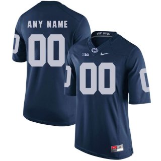 Penn-State-Navy-Men's-Customized-College-Football-Jersey