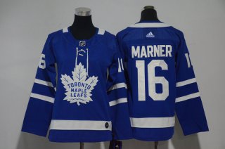 Maple-Leafs-16-Mitch-Marner-Blue-Youth-Adidas-Jersey
