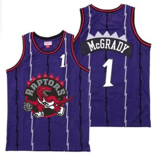 Raptors-1-Tracy-McGrady-Purple-Big-Gray-Red-Logo-Retro-Jersey