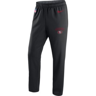 San-Francisco-49ers-Nike-Black-Circuit-Sideline-Performance-Pants