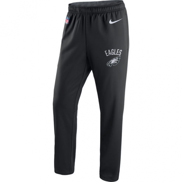 Philadelphia-Eagles-Nike-Black-Circuit-Sideline-Performance-Pants