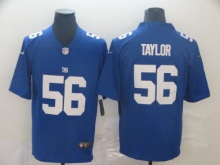 Nike-Giants-56-Lawrence-Taylor-Blue-Vapor-Untouchable-Player-Limited-Jersey