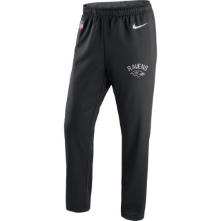 Baltimore-Ravens-Nike-Black-Circuit-Sideline-Performance-Pants