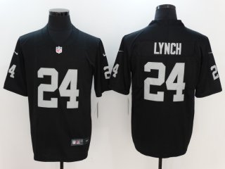 Nike-Raiders-24-Marshawn-Lynch-Black-Vapor-Untouchable-Player-Limited-Jersey
