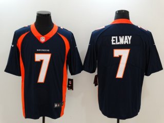 Nike-Broncos-7-John-Elway-Navy-Vapor-Untouchable-Player-Limited-Jersey