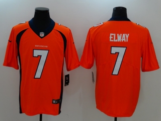 Nike-Broncos-7-John-Elway-Orange-Vapor-Untouchable-Player-Limited-Jersey