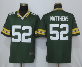 Nike-Packers-52-Clay-Matthews-Green-Vapor-Untouchable-Player-Limited-Jersey