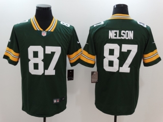 Nike-Packers-87-Jordy-Nelson-Green-Vapor-Untouchable-Player-Limited-Jersey