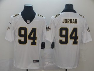 Nike-Saints-94-Cameron-Jordan-White-Vapor-Untouchable-Limited-Jersey