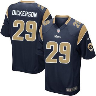 Nike-Rams-29-Eric-Dickerson-Blue-Youth-Game-Jersey