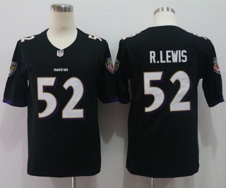 Nike-Ravens-52-Ray-Lewis-Black-Vapor-Untouchable-Player-Limited-Jersey