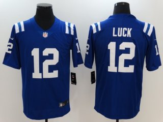 Nike-Colts-12-Andrew-Luck-Blue-Vapor-Untouchable-Player-Limited-Jersey