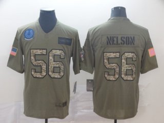 Nike-Colts-56-Quenton-Nelson-2019-Olive-Camo-Salute-To-Service-Limited-Jersey