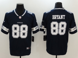 Nike-Cowboys-88-Dez-Bryant-Navy-Vapor-Untouchable-Limited-Jersey