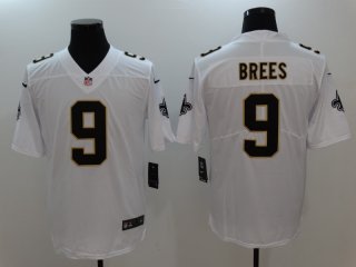 Saints 9 Dree Brees Vapor-Untouchable-Player-Limited-Jersey