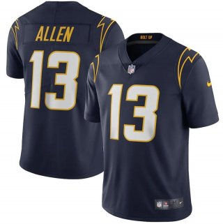 Nike-Chargers-13-Keenan-Allen-Navy-2020-New-Vapor-Untouchable-Limited-Jersey