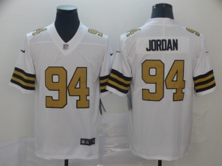 Nike-Saints-94-Cameron-Jordan-White-Color-Rush-Limited-Jersey