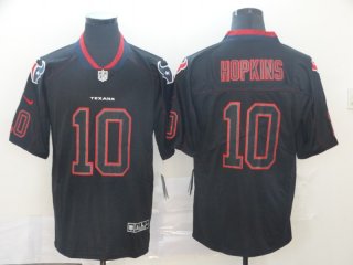 Nike-Texans-10-DeAndre-Hopkins-Black-Shadow-Legend-Limited-Jersey